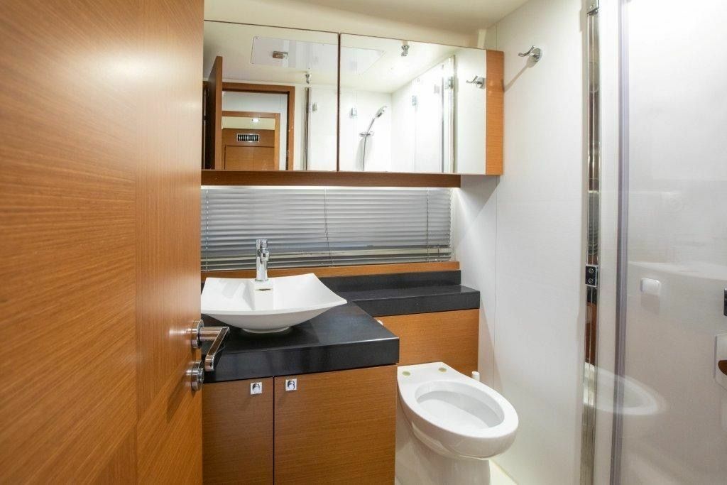 Ferretti 500 | Lady R