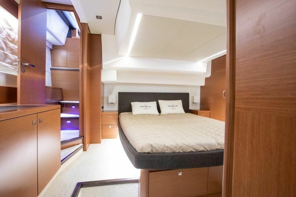 Ferretti 500 | Lady R