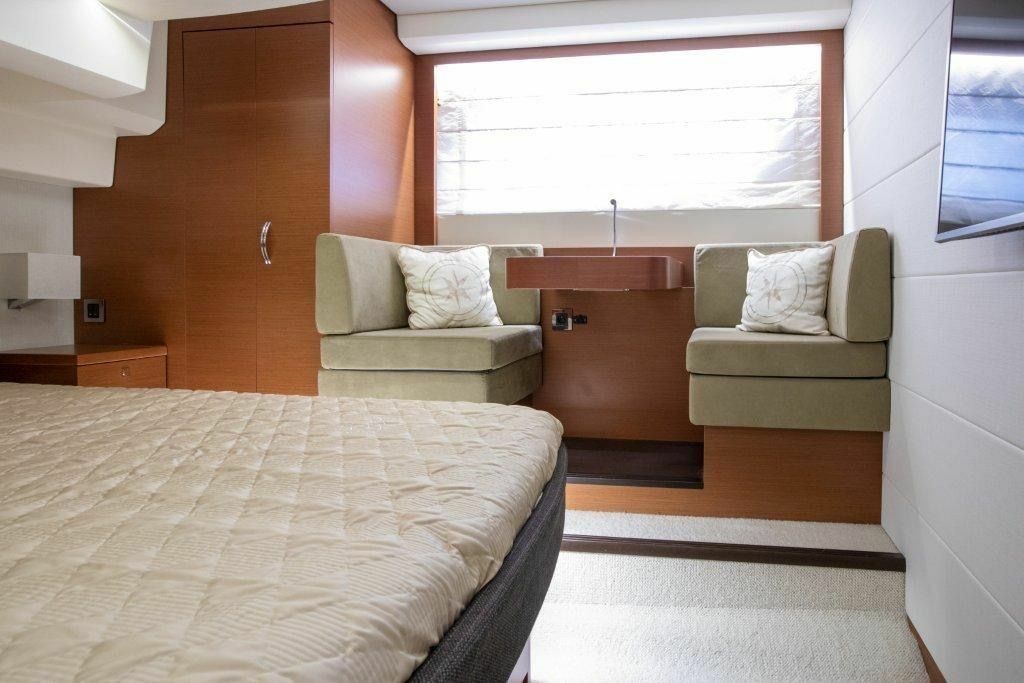 Ferretti 500 | Lady R