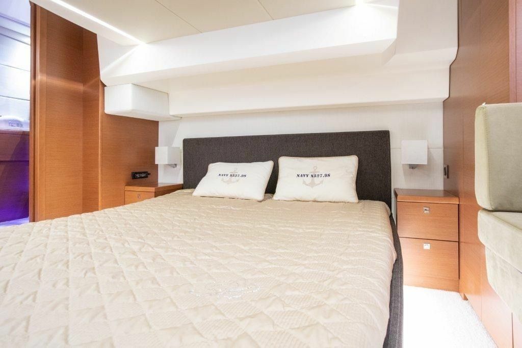 Ferretti 500 | Lady R