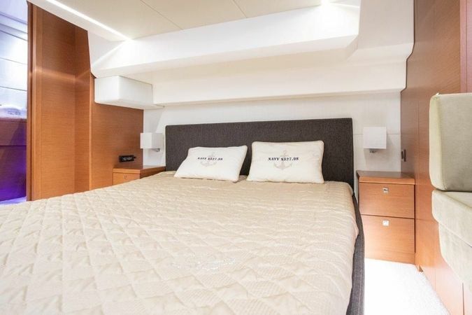 Ferretti 500 | Lady R