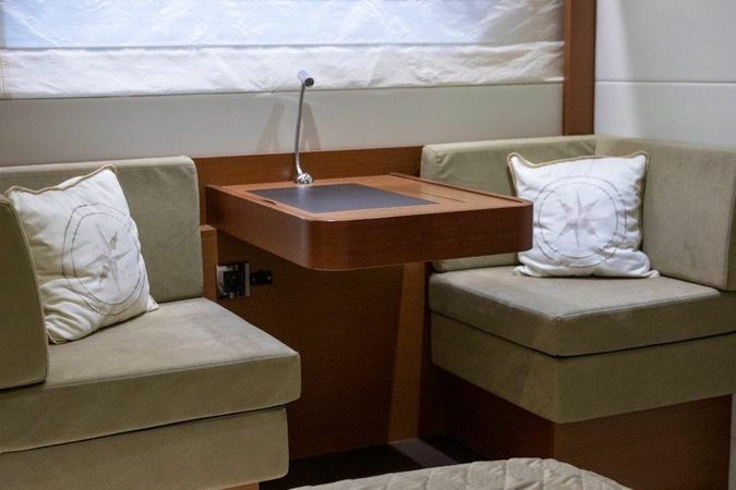 Ferretti 500 | Lady R