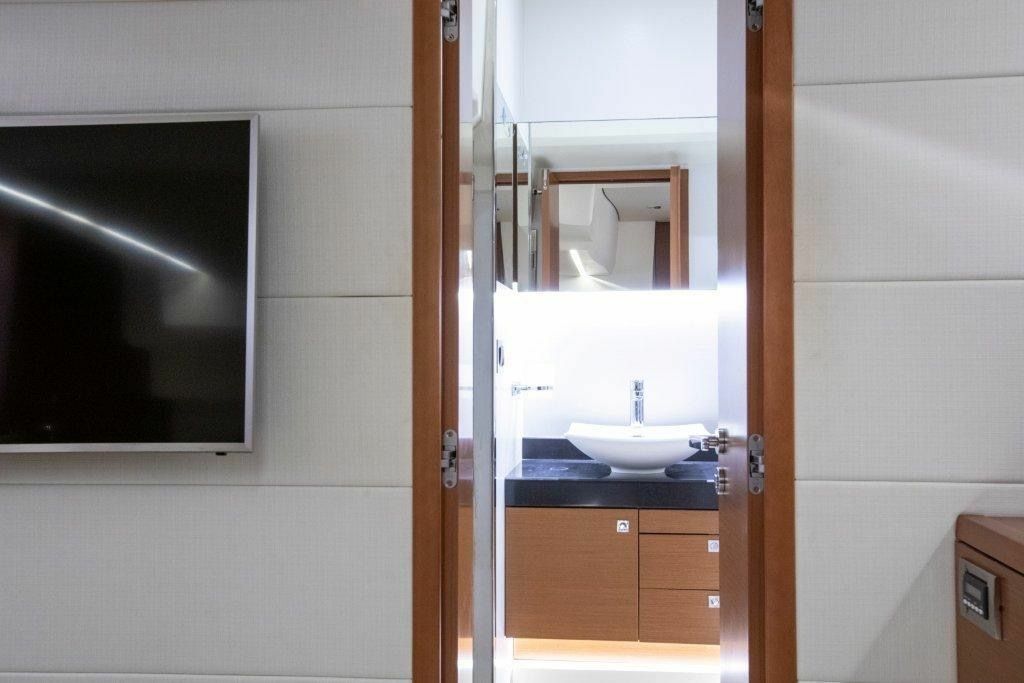 Ferretti 500 | Lady R