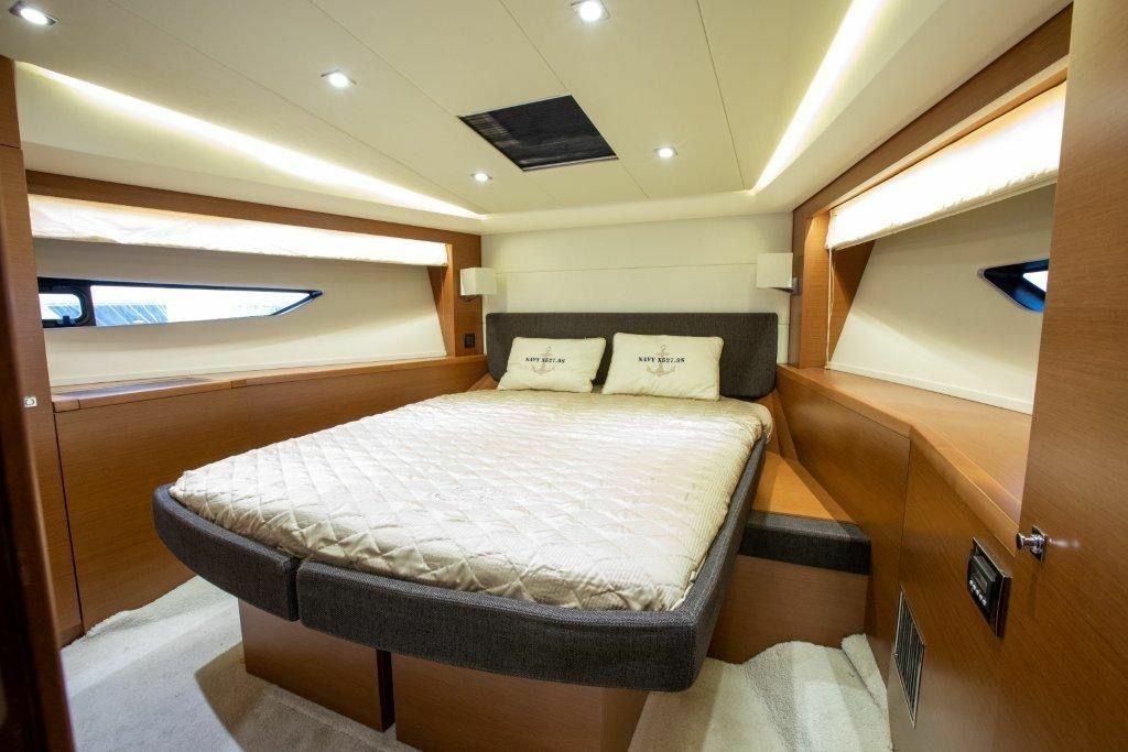 Ferretti 500 | Lady R
