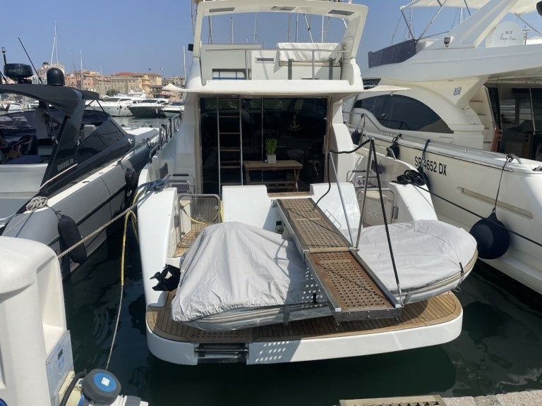 Gianetti 50 | Musica