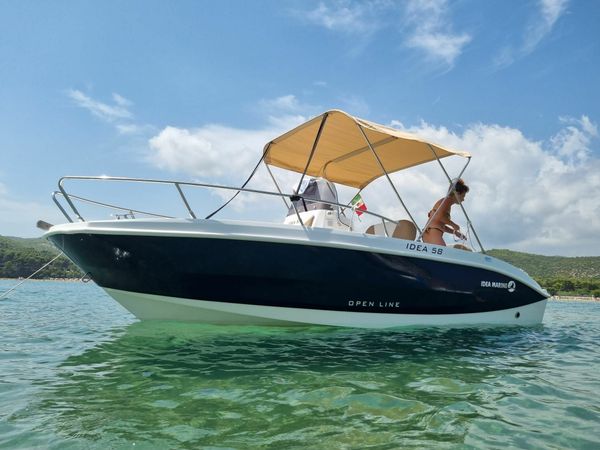 Idea Marine 58 | 23