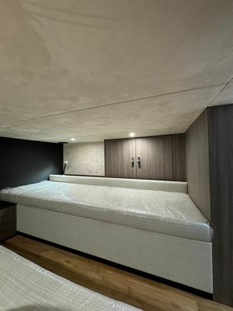 Moon 45 | Moon Yacht