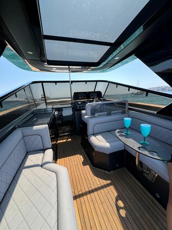 Moon 45 | Moon Yacht