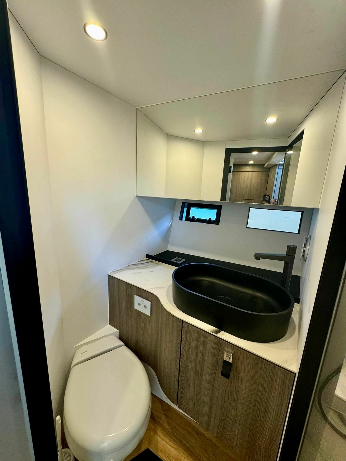 Moon 45 | Moon Yacht