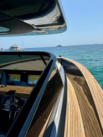 Moon 45 | Moon Yacht