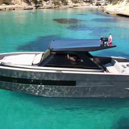 Moon 45 | Moon Yacht