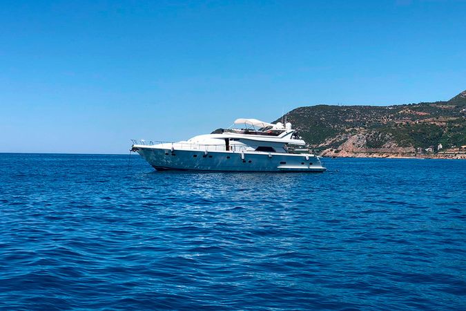 Custom Built 82 | Emre Gulbahce