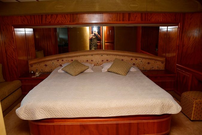 Custom Built 82 | Emre Gulbahce