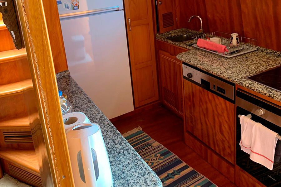 Custom Built 82 | Emre Gulbahce