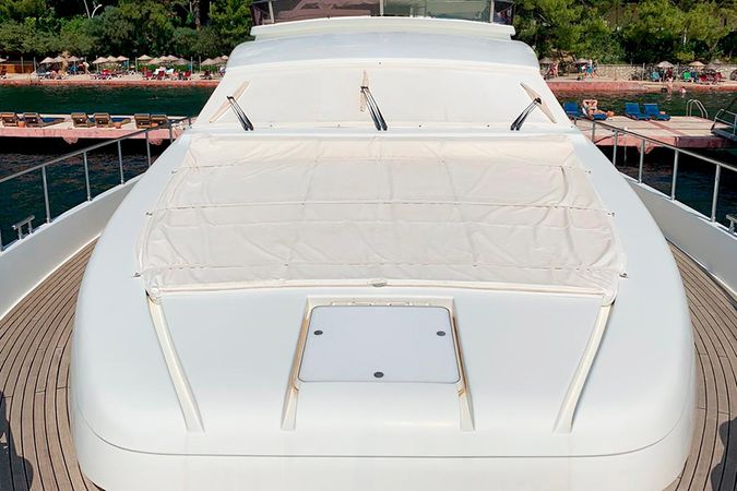 Custom Built 82 | Emre Gulbahce