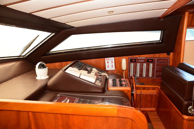 Custom Built 82 | Emre Gulbahce