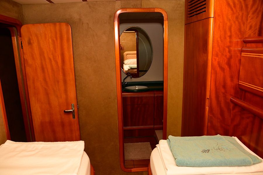 Custom Built 82 | Emre Gulbahce