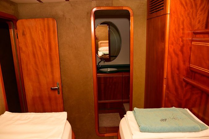 Custom Built 82 | Emre Gulbahce