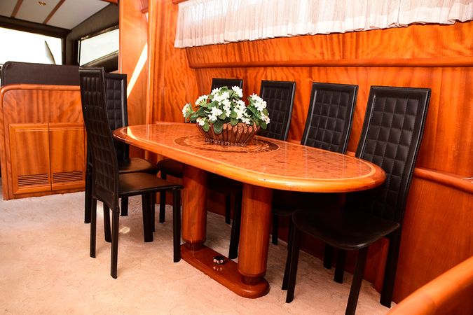 Custom Built 82 | Emre Gulbahce