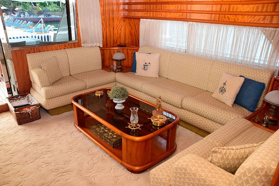 Custom Built 82 | Emre Gulbahce