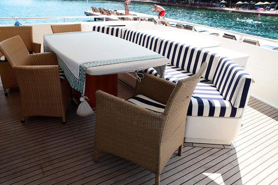 Custom Built 82 | Emre Gulbahce