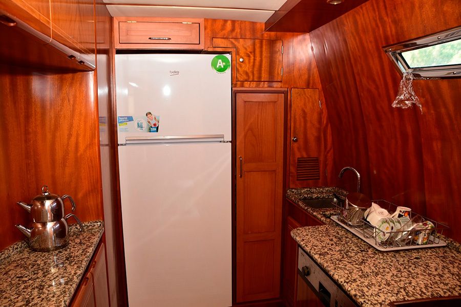 Custom Built 82 | Emre Gulbahce