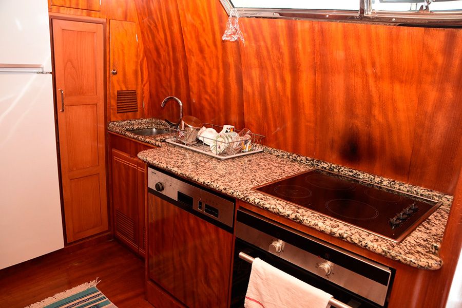 Custom Built 82 | Emre Gulbahce