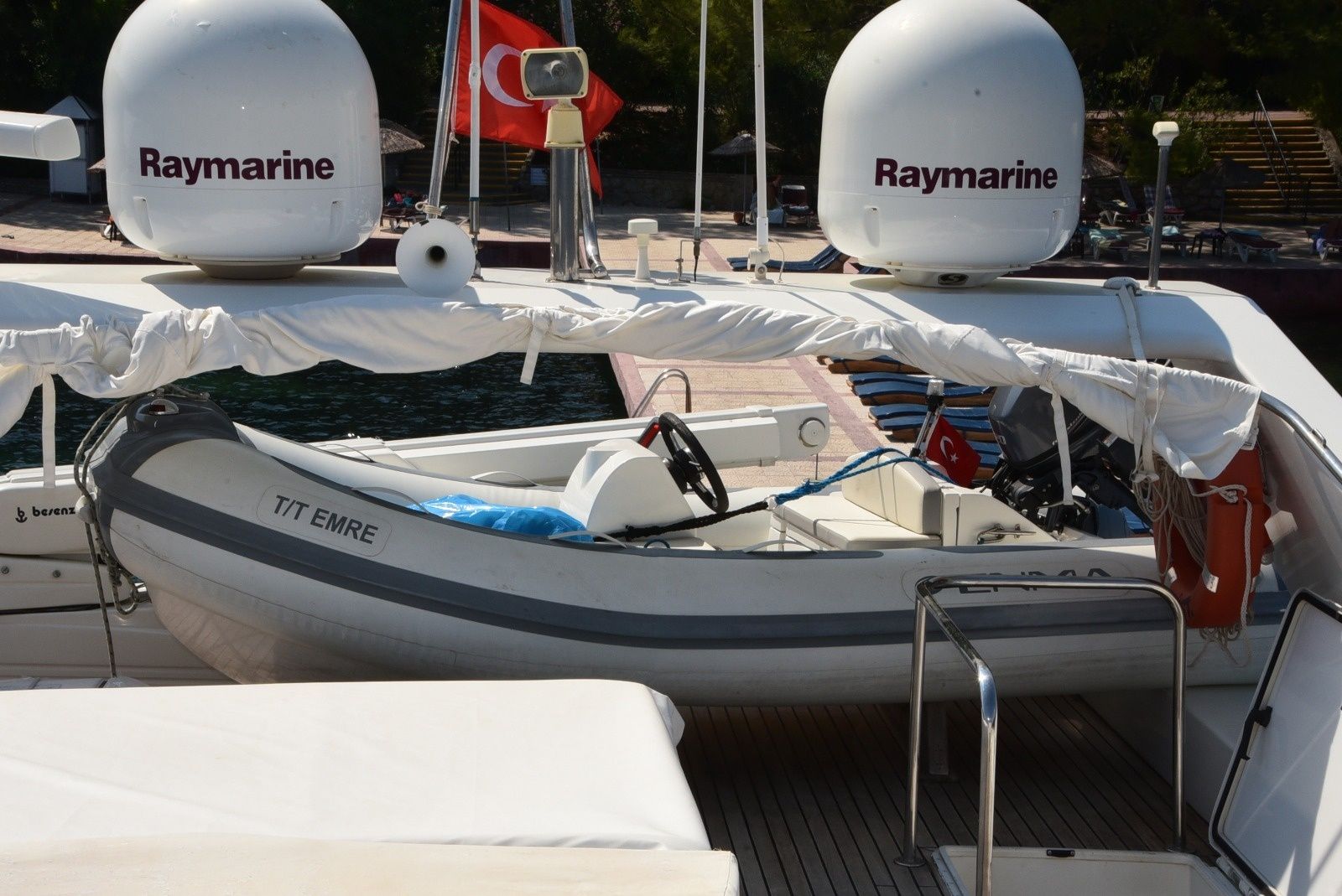 Custom Built 82 | Emre Gulbahce