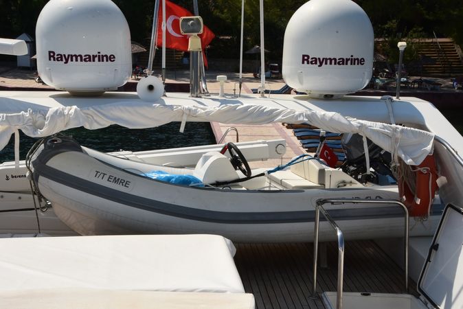 Custom Built 82 | Emre Gulbahce