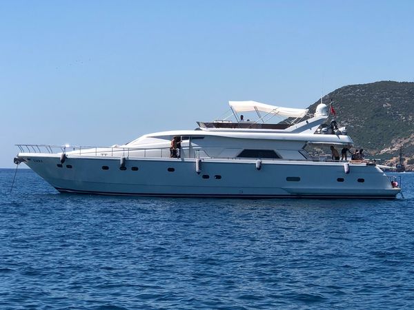 Custom Built 82 | Emre Gulbahce