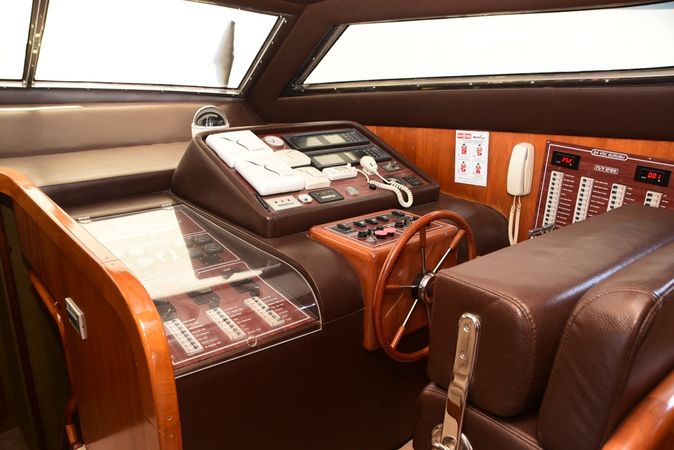 Custom Built 82 | Emre Gulbahce