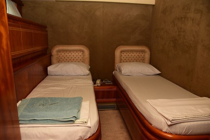 Custom Built 82 | Emre Gulbahce