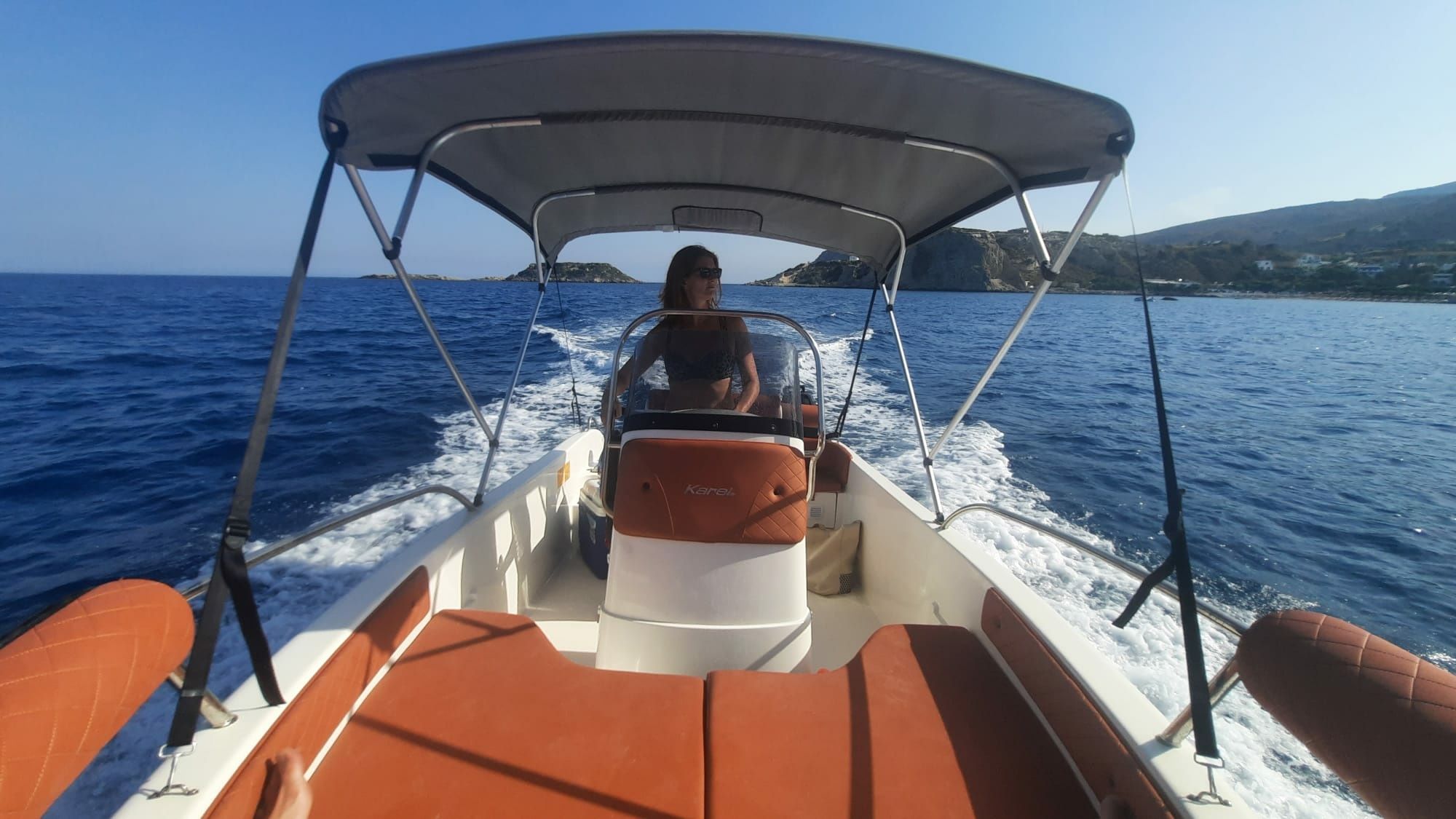 Karel Paxos 170 | Haraki 4