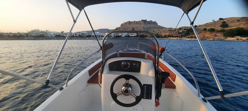 Karel Paxos 170 | Haraki 4