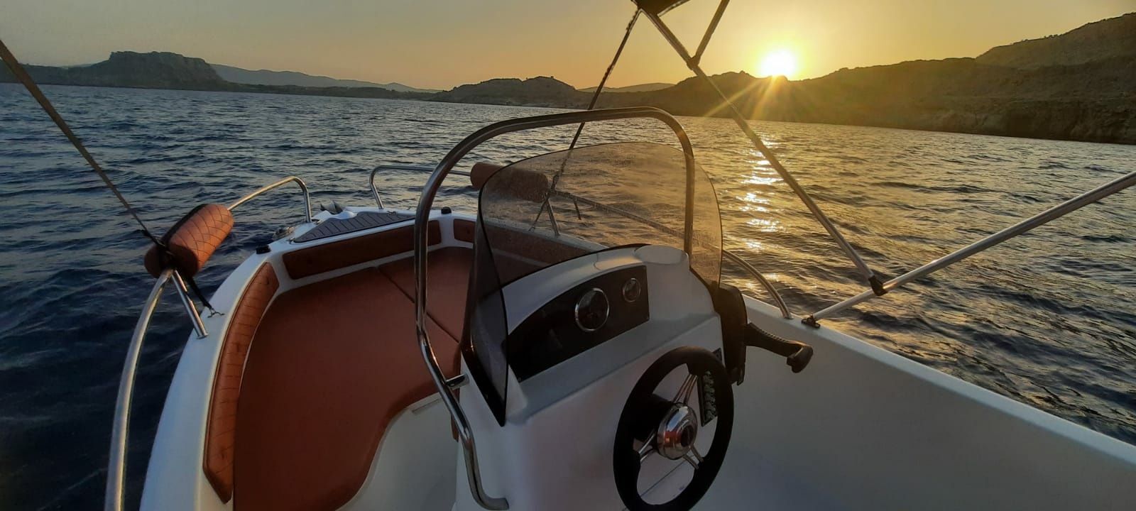 Karel Paxos 170 | Haraki 4