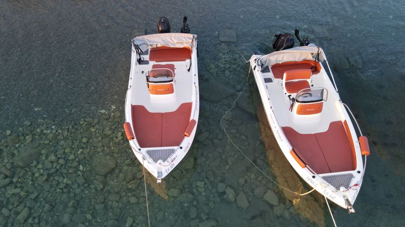 Karel Paxos 170 | Haraki 4