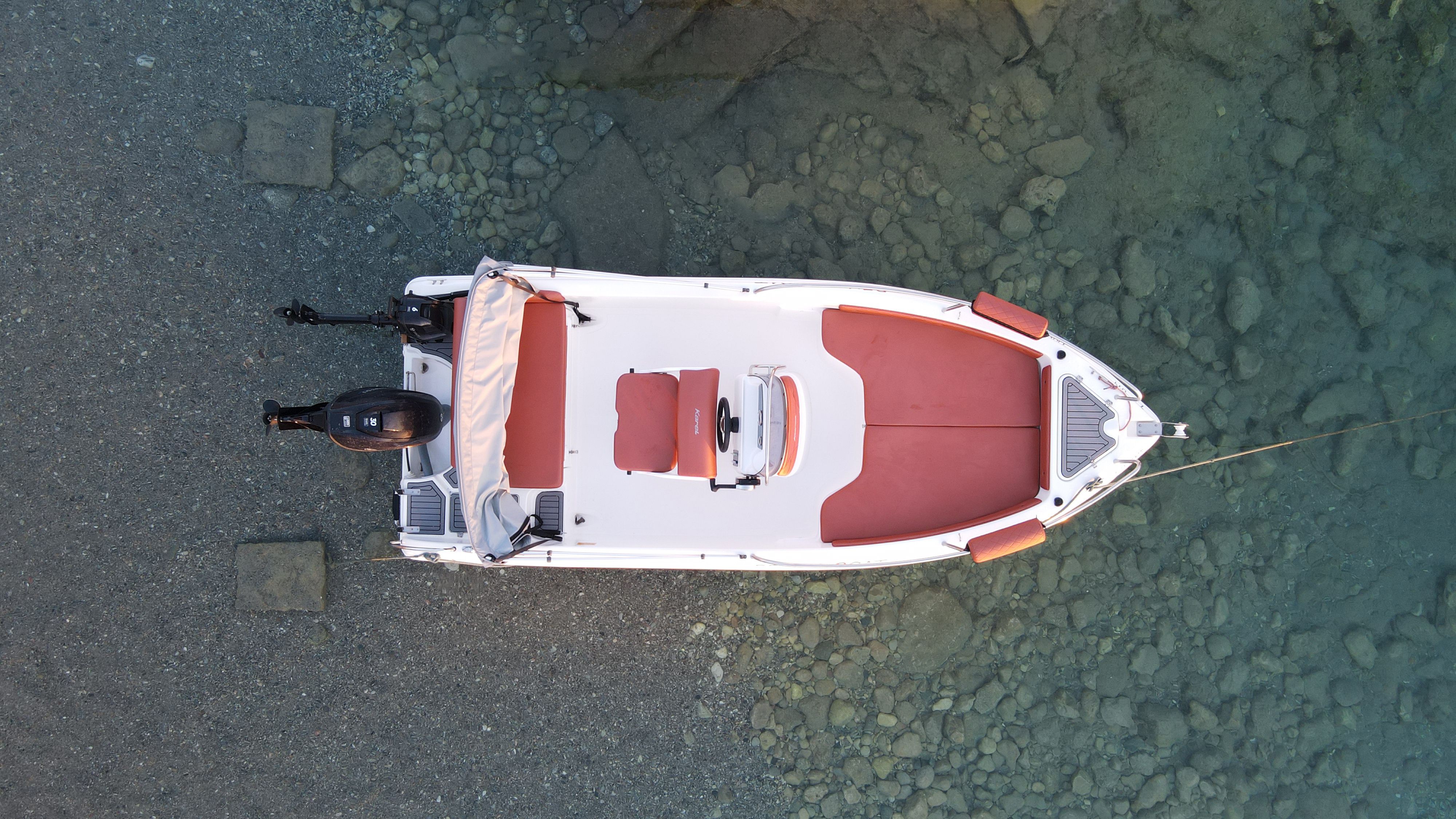 Karel Paxos 170 | Haraki 4