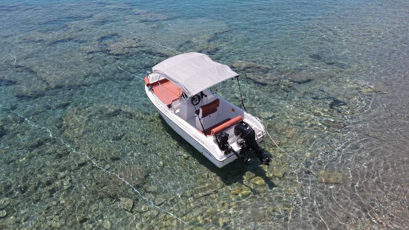 Karel Paxos 170 | Haraki 4