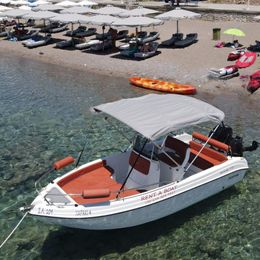 Karel Paxos 170 | Haraki 4