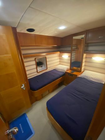 Custom Built 66 | Breeze