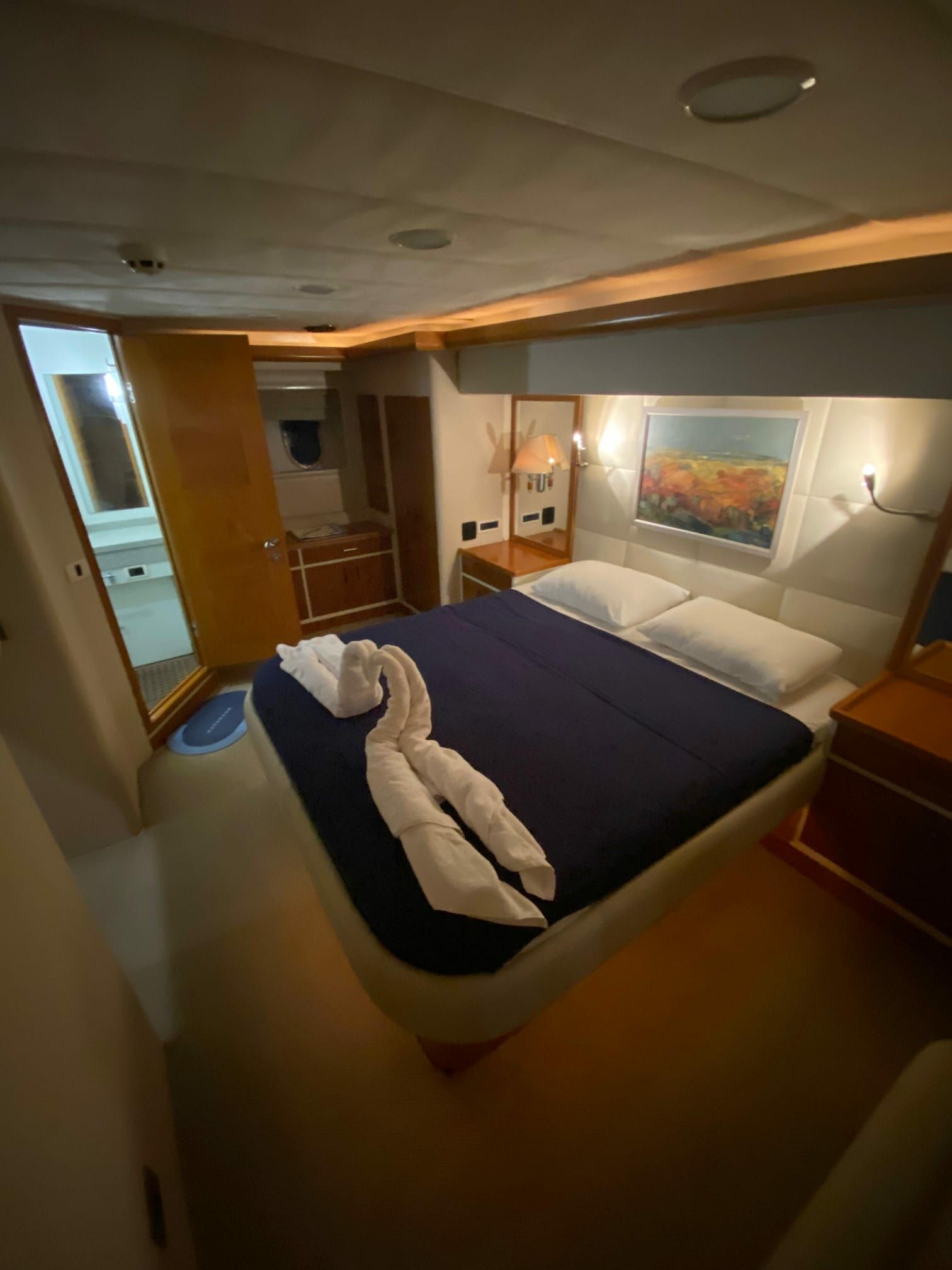 Custom Built 66 | Breeze