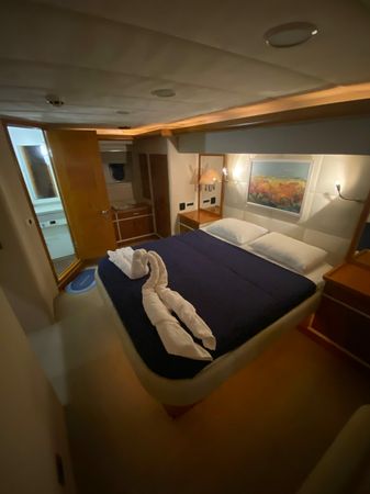 Custom Built 66 | Breeze