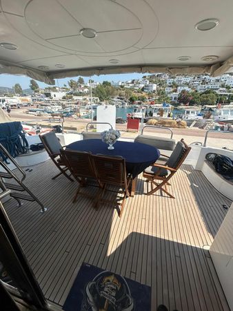 Custom Built 66 | Breeze