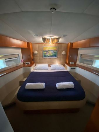 Custom Built 66 | Breeze