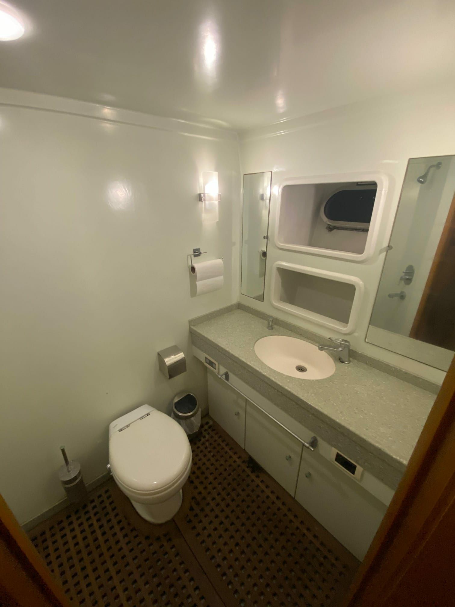 Custom Built 66 | Breeze