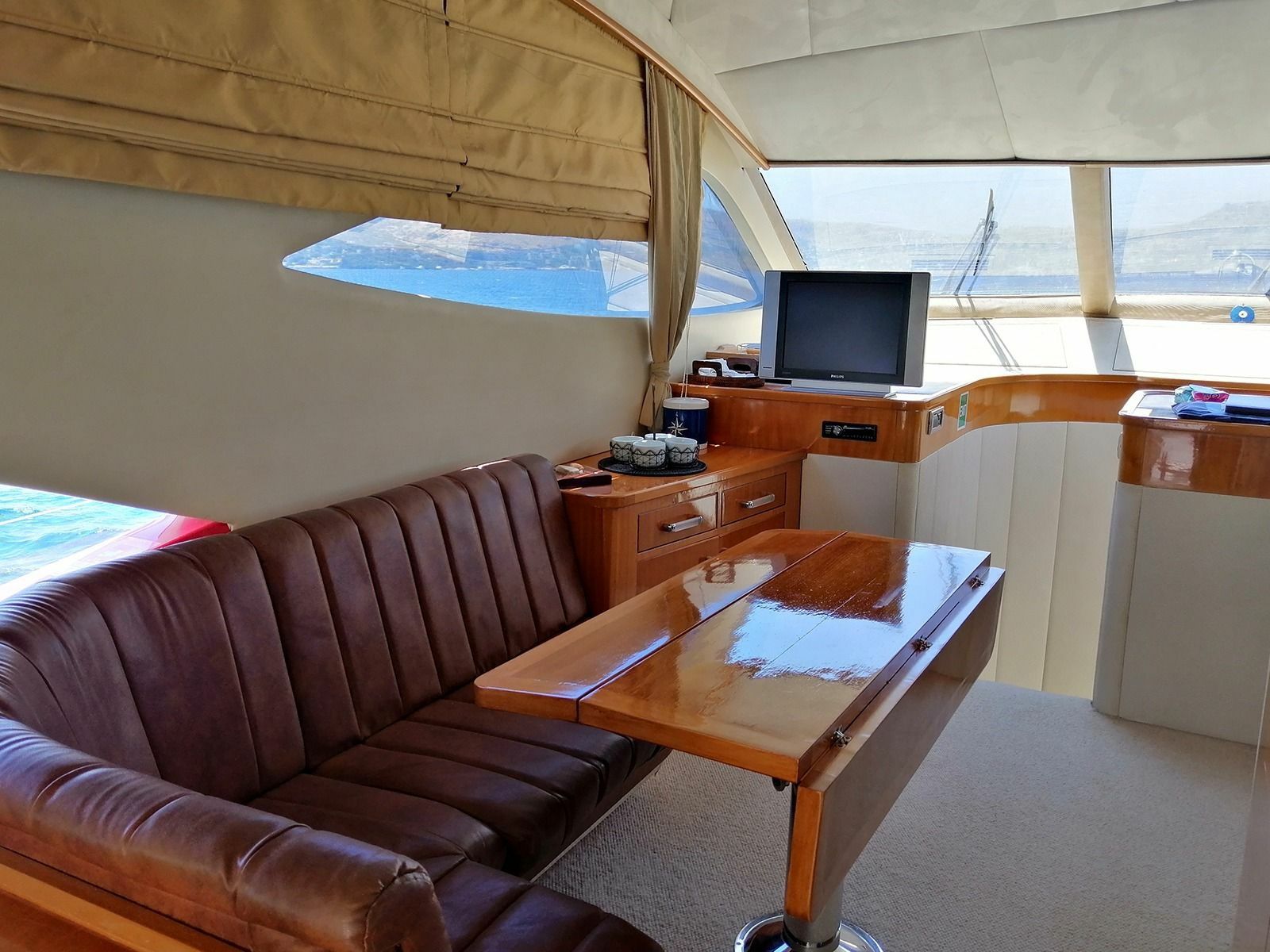 Custom Built 66 | Breeze