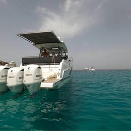 Jeanneau Cap Camarat 12.50 WA | Zeri