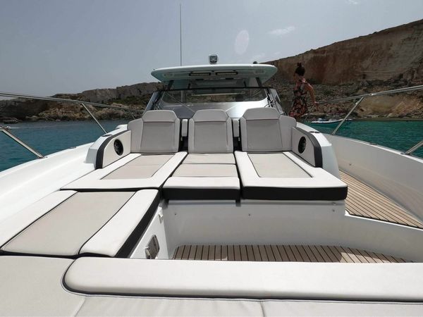 Jeanneau Cap Camarat 12.50 WA | Zeri