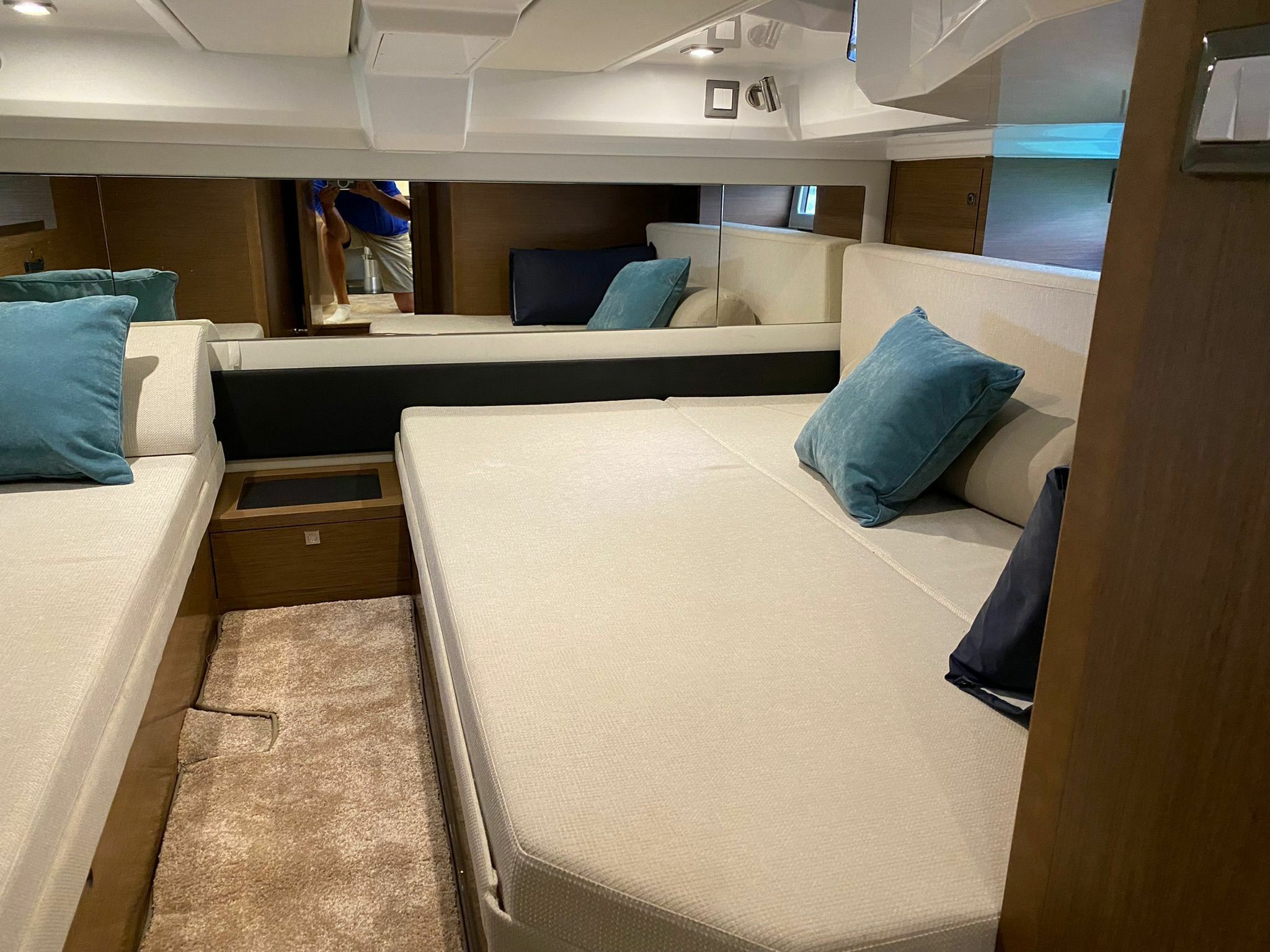 Jeanneau Cap Camarat 12.50 WA | Zeri