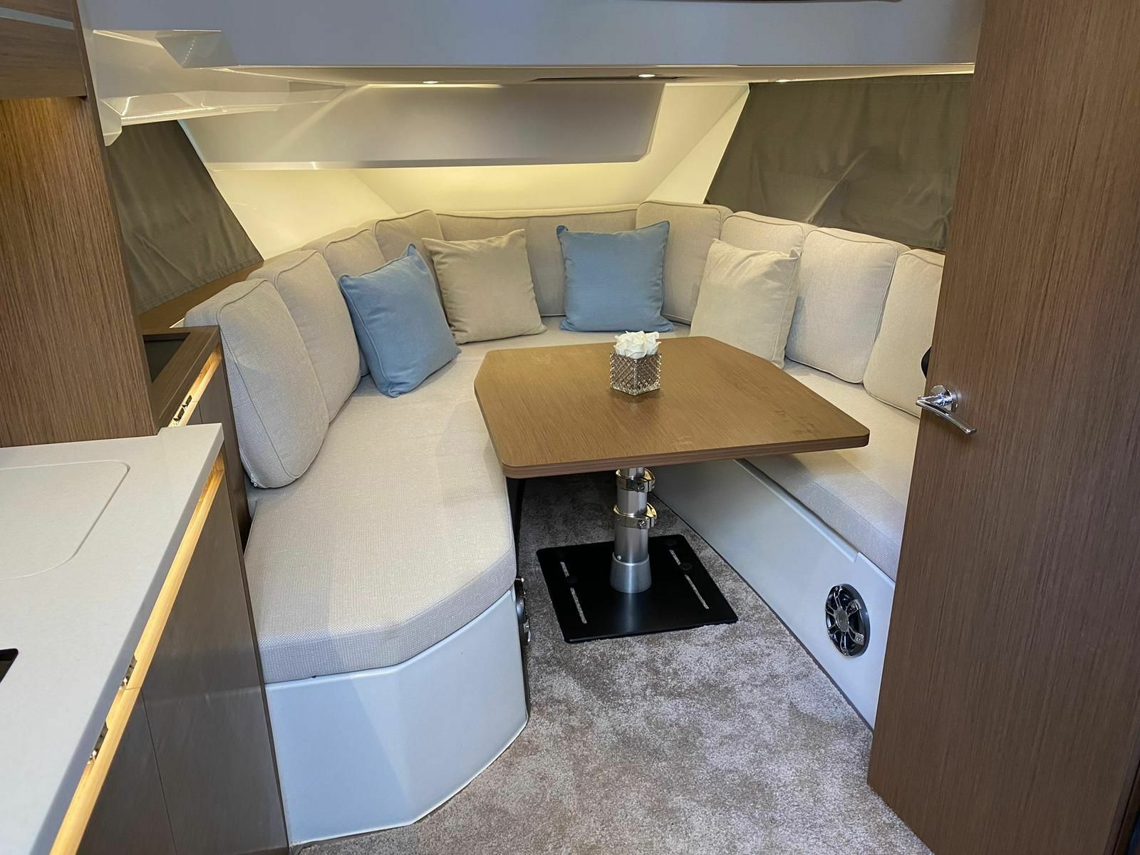 Jeanneau Cap Camarat 12.50 WA | Zeri